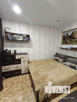 3-к квартира, вторичка, 59м2, 1/9 этаж