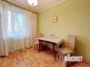 3-к квартира, вторичка, 57м2, 1/9 этаж