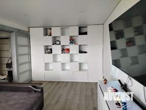 2-к квартира, вторичка, 56м2, 6/10 этаж