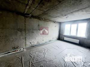 1-к квартира, вторичка, 34м2, 4/6 этаж