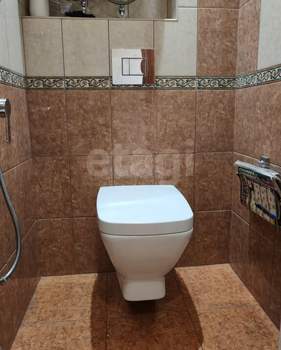 2-к квартира, вторичка, 51м2, 8/10 этаж