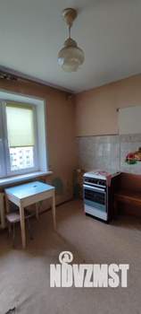 1-к квартира, вторичка, 37м2, 9/9 этаж