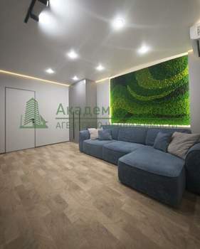 3-к квартира, вторичка, 65м2, 5/9 этаж