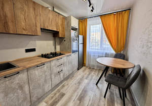 1-к квартира, вторичка, 35м2, 1/10 этаж