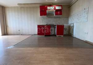 1-к квартира, вторичка, 52м2, 9/10 этаж