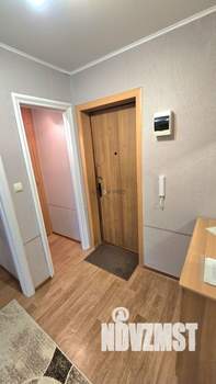 1-к квартира, вторичка, 36м2, 5/10 этаж