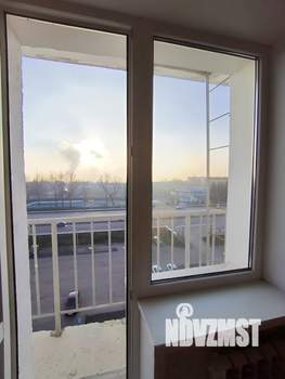 1-к квартира, вторичка, 27м2, 7/10 этаж