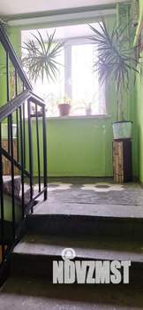 1-к квартира, вторичка, 29м2, 5/5 этаж