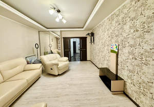 3-к квартира, вторичка, 113м2, 7/11 этаж