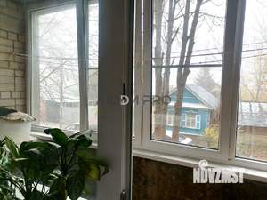 3-к квартира, вторичка, 58м2, 1/5 этаж