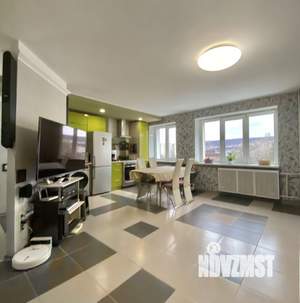 4-к квартира, вторичка, 76м2, 7/10 этаж