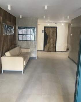 1-к квартира, вторичка, 32м2, 18/22 этаж