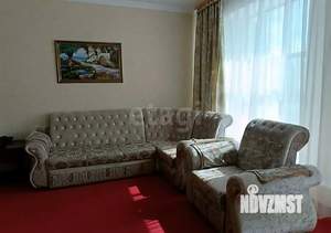4-к квартира, вторичка, 123м2, 5/10 этаж