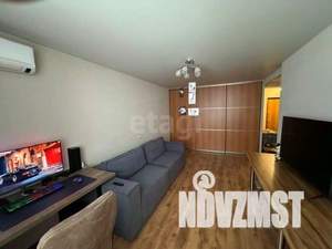 1-к квартира, вторичка, 39м2, 4/10 этаж