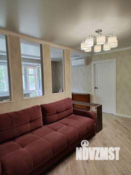 2-к квартира, вторичка, 54м2, 5/5 этаж