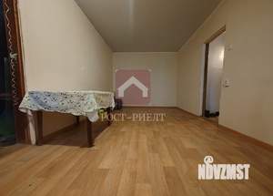 3-к квартира, вторичка, 52м2, 1/9 этаж