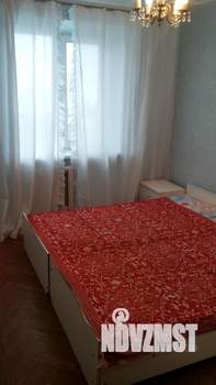 2-к квартира, вторичка, 50м2, 8/9 этаж