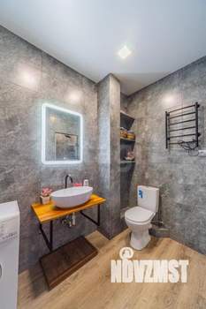 1-к квартира, вторичка, 41м2, 2/25 этаж