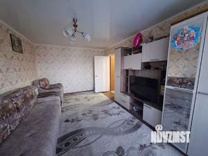 2-к квартира, вторичка, 56м2, 8/10 этаж