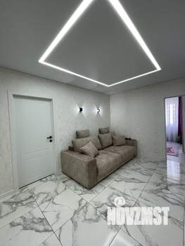 3-к квартира, вторичка, 65м2, 7/10 этаж