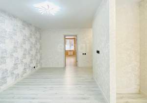 2-к квартира, вторичка, 44м2, 1/5 этаж