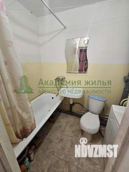 1-к квартира, вторичка, 31м2, 6/10 этаж