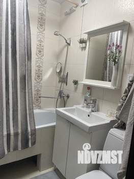 3-к квартира, вторичка, 56м2, 3/5 этаж