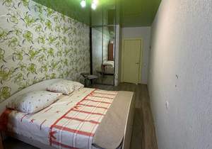 3-к квартира, вторичка, 58м2, 3/5 этаж