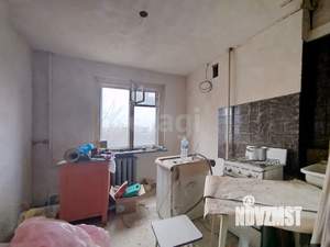 1-к квартира, вторичка, 33м2, 5/10 этаж