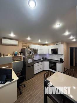 1-к квартира, вторичка, 36м2, 13/19 этаж