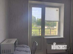1-к квартира, вторичка, 25м2, 1/8 этаж