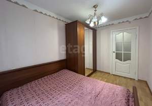 3-к квартира, вторичка, 57м2, 6/9 этаж