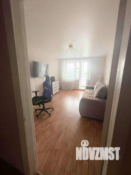 1-к квартира, вторичка, 45м2, 10/10 этаж