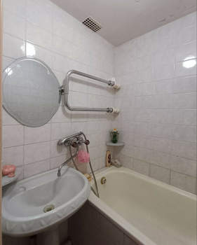 1-к квартира, вторичка, 32м2, 1/9 этаж