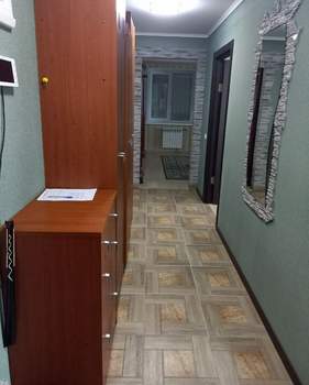 2-к квартира, вторичка, 65м2, 4/10 этаж