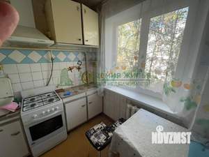 2-к квартира, вторичка, 45м2, 5/5 этаж
