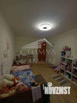 3-к квартира, вторичка, 68м2, 5/11 этаж