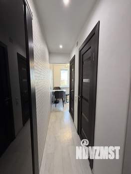 1-к квартира, вторичка, 33м2, 6/9 этаж