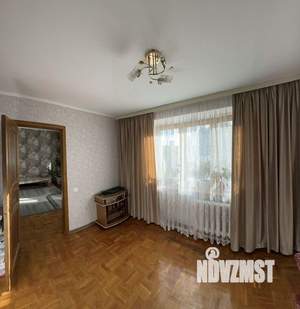 4-к квартира, вторичка, 90м2, 7/10 этаж