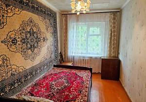 3-к квартира, вторичка, 56м2, 3/5 этаж