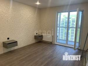 2-к квартира, вторичка, 62м2, 17/23 этаж