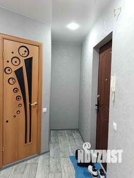 1-к квартира, вторичка, 37м2, 2/10 этаж