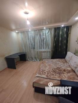 1-к квартира, вторичка, 36м2, 7/10 этаж