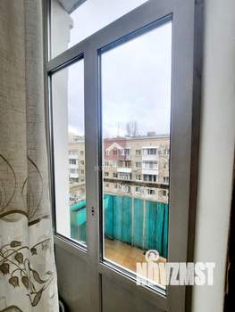 2-к квартира, вторичка, 62м2, 5/5 этаж