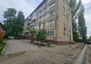 1-к квартира, вторичка, 33м2, 3/6 этаж