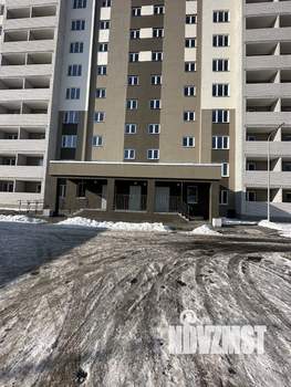 1-к квартира, вторичка, 28м2, 9/10 этаж