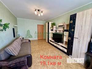 2-к квартира, вторичка, 70м2, 6/10 этаж