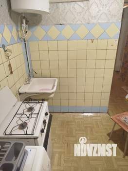 1-к квартира, вторичка, 30м2, 4/9 этаж