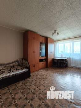 2-к квартира, вторичка, 46м2, 6/9 этаж