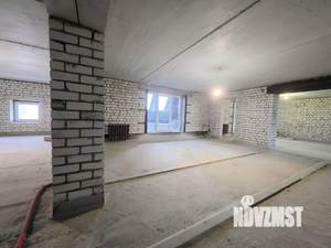 3-к квартира, вторичка, 128м2, 9/9 этаж